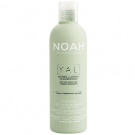 Noah Шампунь для волосся  Yal з гіалуроновою кислотою 250 мл (8034063521297)