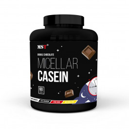 MST Nutrition Micellar Casein 1800 g /60 servings/ Double Chocolate