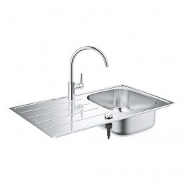 GROHE K200 31562SD1