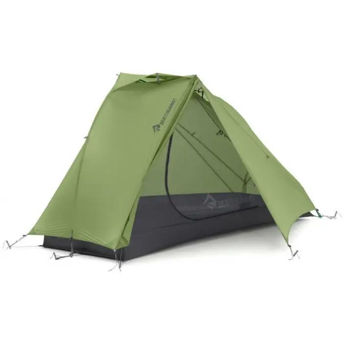 Sea to Summit Alto TR1 Ultralight / green (ATS2039-01160410) - зображення 1