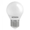 Etron LED 6W 4200K E27 (1-ELP-046) - зображення 2