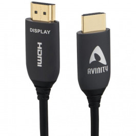 HAMA Avinity Active Optical HDMI 8K 10 m Black (00107614)