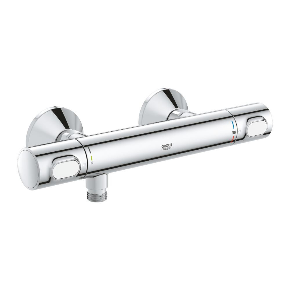 GROHE Grohtherm 500 34793000 - зображення 1