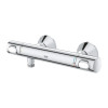 GROHE Grohtherm 500 34793000 - зображення 3