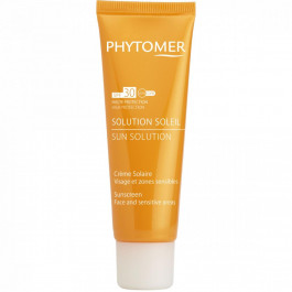 Phytomer Sun Solution крем для обличчя 50 ML