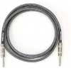 DIMARZIO EP1715SSBK Instrument Cable 4.5m (15ft) - зображення 1