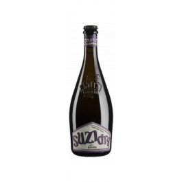 Baladin Пиво  Suzy Dry, 6,5%, 0,750 л (8032942291453)