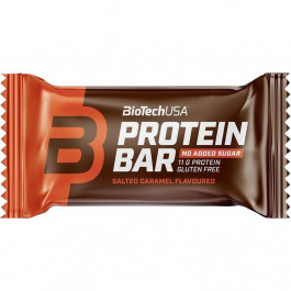 BiotechUSA Protein Bar 35 g Salted Caramel