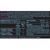 BiotechUSA L-Carnitine drink powder 150 g /30 servings/ Lemon Ice Tea - зображення 2