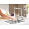 GROHE Cosmopolitan 40535000 - зображення 6