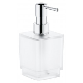 GROHE Selection Cube 40805000