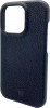 iLera NAPA Leather Case 1.0 для Apple iPhone 15 Pro Black (iLNPCS1015PrBl) - зображення 1