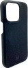 iLera NAPA Leather Case 1.0 для Apple iPhone 15 Pro Black (iLNPCS1015PrBl) - зображення 2