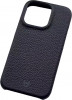 iLera NAPA Leather Case 1.0 для Apple iPhone 15 Pro Max Black (iLNPCS1015PrMxBl) - зображення 3