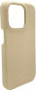 iLera NAPA Leather Case 1.0 для Apple iPhone 15 Lady Beige (iLNPCS1015LB) - зображення 2