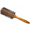 Hairway Брашинг  Дикобраз зі змішаною щетиною 74 мм (06130) (4250395401876) - зображення 1