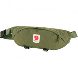 Fjallraven Поясна сумка  Ulvo Hip Pack Large 4л Green (23166.620)