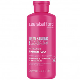 Lee Stafford Шампунь  Hair Growth для посилення росту волосся 250 мл (5060282706460)