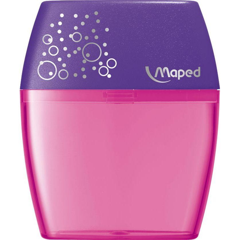 Maped Точилка Shaker MP.534755 в ассортименте - зображення 1