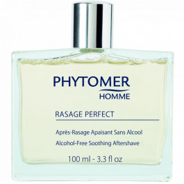 Phytomer Pour Homme Rasageperfect лосьйон після гоління 100 ML