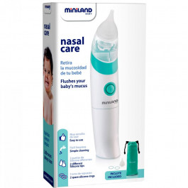   Miniland Nasal care (89058)