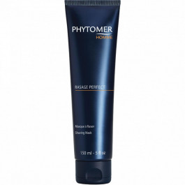 Phytomer Pour Homme Rasageperfect маска для гоління 150 ML