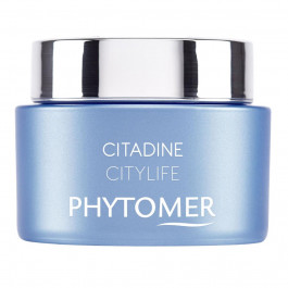 Phytomer Крем для обличчя  Citadine Citylife Face And Eye Contour Sorbet Cream 50 мл (3530019002759)