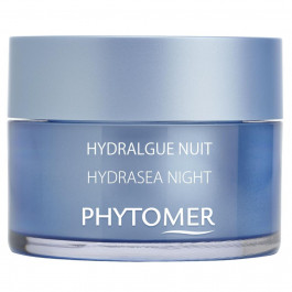 Phytomer Hydrasea нічний крем 50 ML