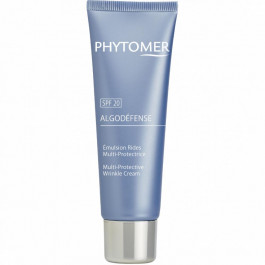 Phytomer Algodefense крем для обличчя 50 ML