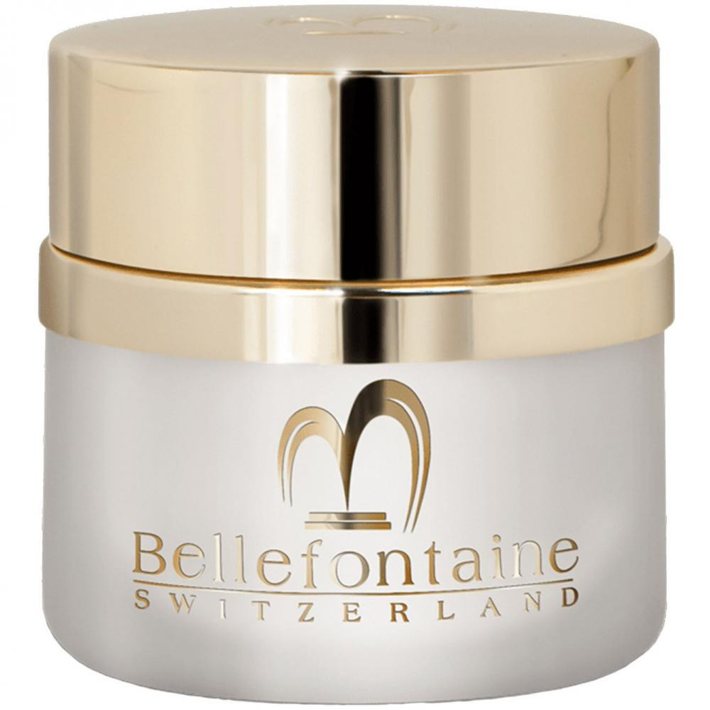Bellefontaine Anti-Aging Essential Treatments нічний крем 50 ML - зображення 1