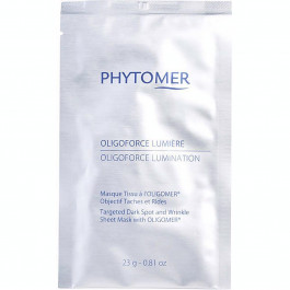 Phytomer Oligoforce маска для обличчя 23 G