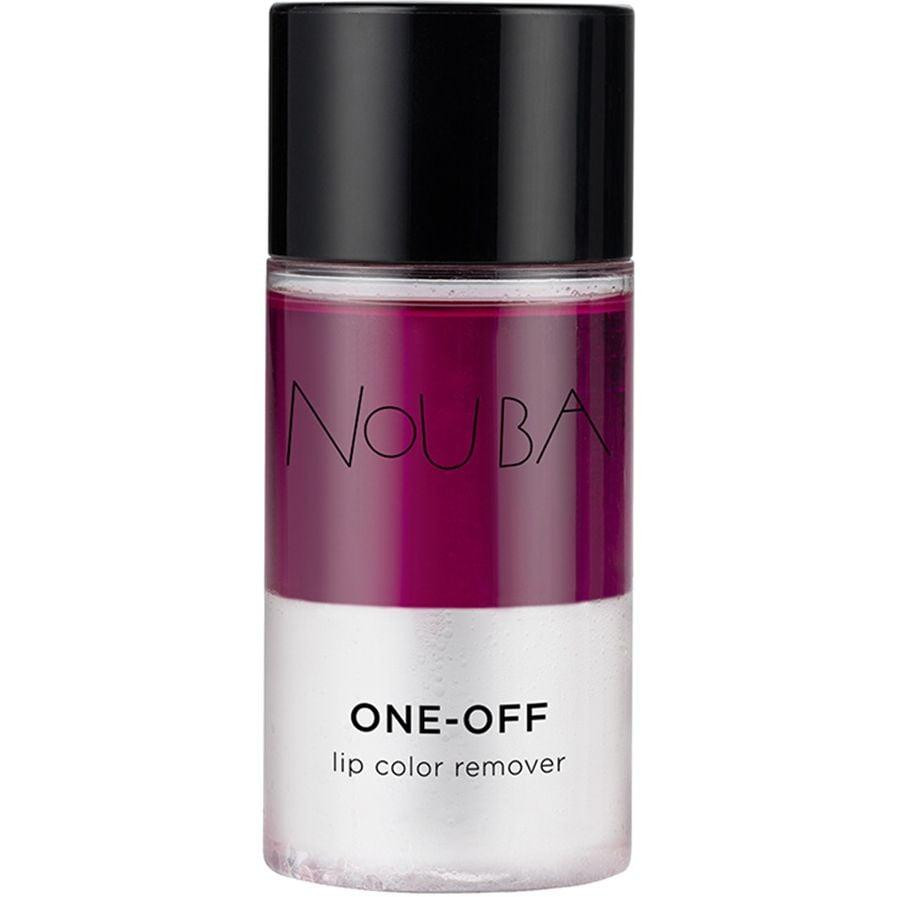 Nouba One-Off Lip Color Remover засіб для зняття макіяжу 60 ML - зображення 1