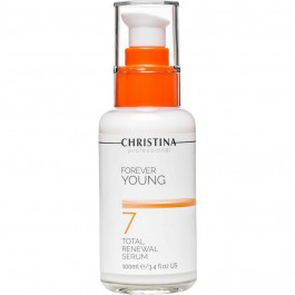 CHRISTINA Forever Young Total Renewal Serum 30ml