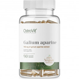 OstroVit Galium Aparine 90 капсул (5903933904955)