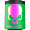 Genius Nutrition Warcry Energy 300 g /30 servings/ Green Apple - зображення 2