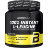 BiotechUSA 100% Instant L-Leucine 277 g /90 servings/ - зображення 1