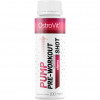 OstroVit Pump Pre-Workout Shot 100 ml /2 servings/ Cherry - зображення 2