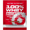 Scitec Nutrition 100% Whey Protein Professional 30 g /sample/ Pistachio Almond - зображення 1