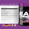 Scitec Nutrition EAA Xpress 400 g /40 servings/ Pink Lemonade - зображення 2