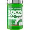 Scitec Nutrition 100% Hydro Isolate 700 g /30 servings/ Strawberry - зображення 1