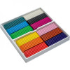 Zibi Пластилін  Classic 12 кольорів 240 г (ZB.6233) - зображення 2