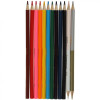 Zibi Олівці тригранні 14 кольорів (ZB.2440) - зображення 2