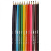 Zibi Car олівці шестигранні 12 кольорів (ZB.2446) - зображення 2