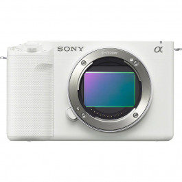 Sony ZV-E1 body White (ZVE1W.CEC)