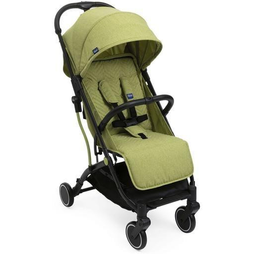 Chicco Trolley Me Салатова (79865.55) - зображення 1