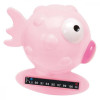 Chicco Термометр для ванной Рыбка, розовый (06564.10) - зображення 2