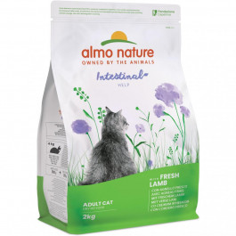 Almo Nature Holistic Fresh Meat Digestive Help Lamb 2 кг (8001154127355)