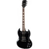 Gibson SG STANDARD Ebony - зображення 1