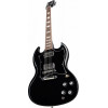 Gibson SG STANDARD Ebony - зображення 3
