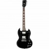 Gibson SG STANDARD Ebony - зображення 4